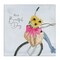 Stupell Industries It's a Beautiful Day Bicycle Canvas Wall Art Design by Lucille Price